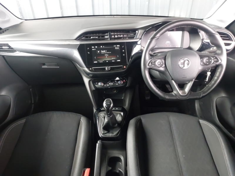 Used Vauxhall Corsa 2022 for sale - 76606444: Photo 2