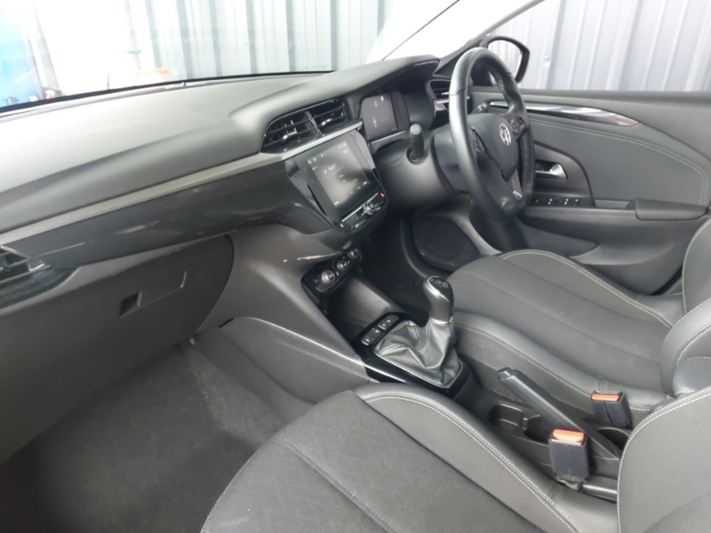 Used Vauxhall Corsa 2022 for sale - 76606444: Photo 5