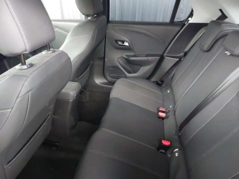 Used Vauxhall Corsa 2022 for sale - 76606444: Photo 6