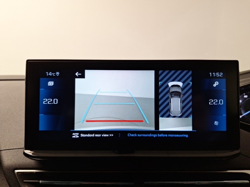 Used Peugeot 3008 2021 for sale - 77073814: Photo 11