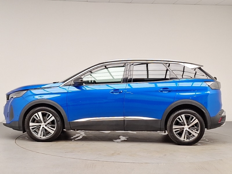 Used Peugeot 3008 2021 for sale - 77073814: Photo 4