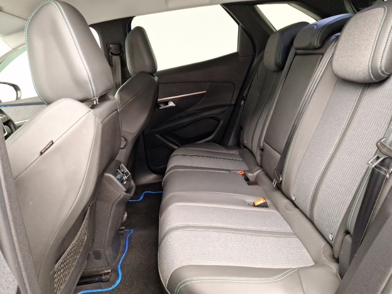 Used Peugeot 3008 2021 for sale - 77073814: Photo 6