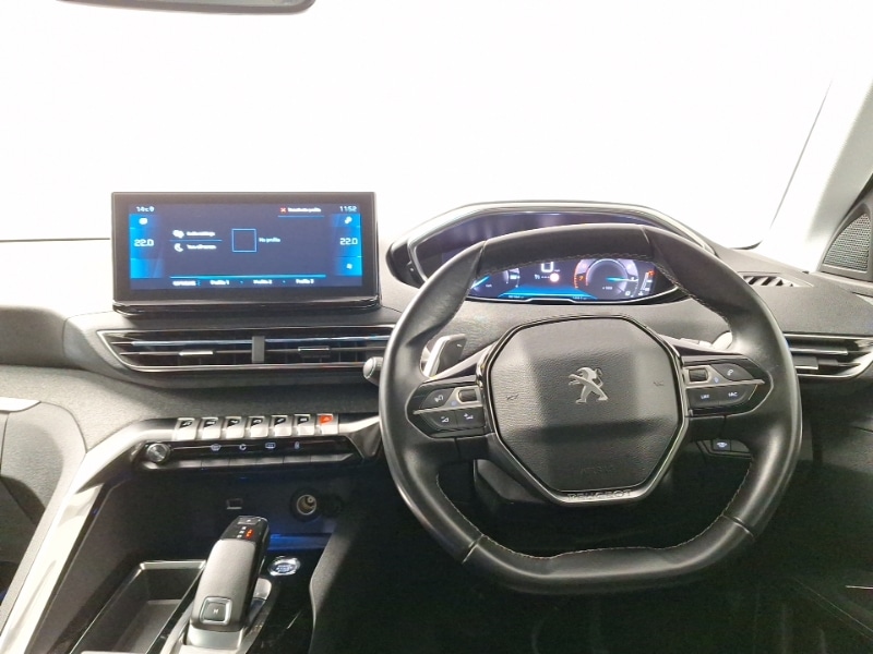 Used Peugeot 3008 2021 for sale - 77073814: Photo 7