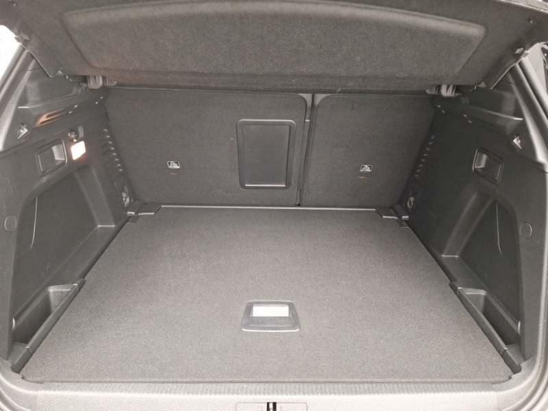 Used Peugeot 3008 2021 for sale - 77073814: Photo 8