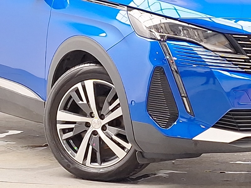 Used Peugeot 3008 2021 for sale - 77073814: Photo 9