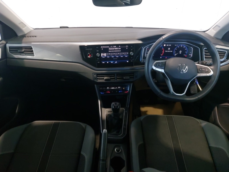 Used Volkswagen Polo 2022 for sale - 77817001: Photo 2