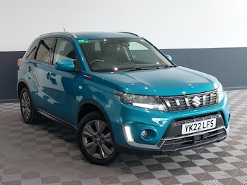 Used Suzuki Vitara 2022 for sale - 78643118: Photo