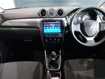 Used Suzuki Vitara 2022 for sale - 78643118: Photo