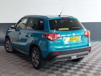 Used Suzuki Vitara 2022 for sale - 78643118: Photo