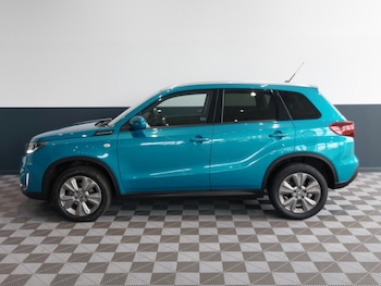 Used Suzuki Vitara 2022 for sale - 78643118: Photo