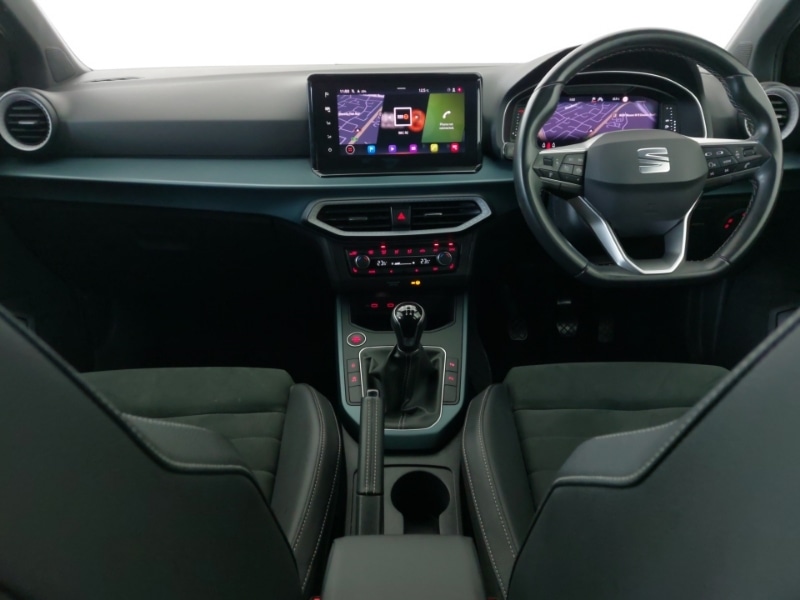 Used SEAT Arona 2023 for sale - 77817352: Photo 2