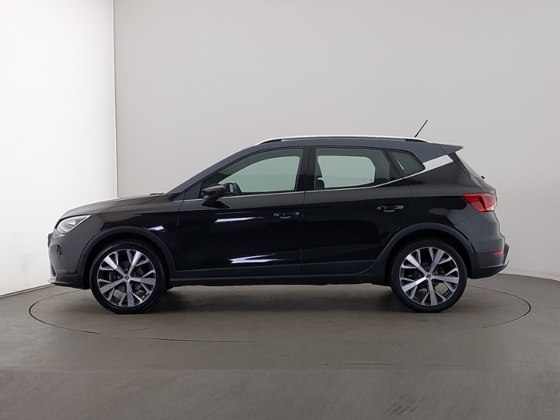 Used SEAT Arona 2023 for sale - 77817352: Photo 4