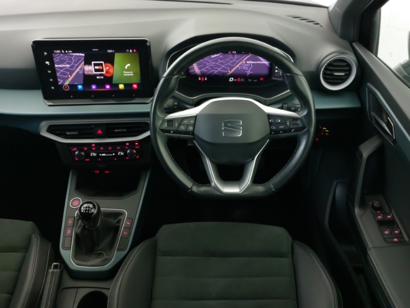 Used SEAT Arona 2023 for sale - 77817352: Photo 7