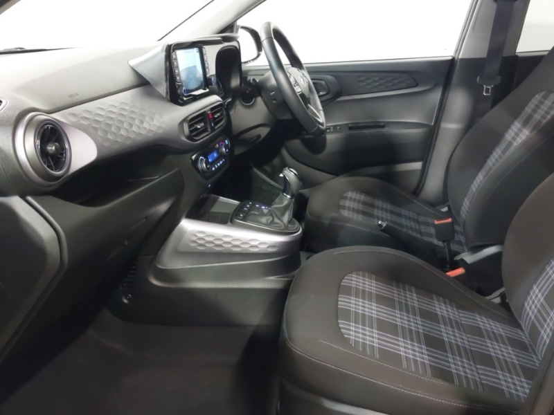 Used Hyundai i10 2025 for sale - 77285086: Photo 5