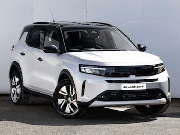 Used Vauxhall Frontera 2026 for sale - 79736677: Photo