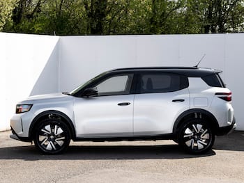 Used Vauxhall Frontera 2026 for sale - 79736677: Photo