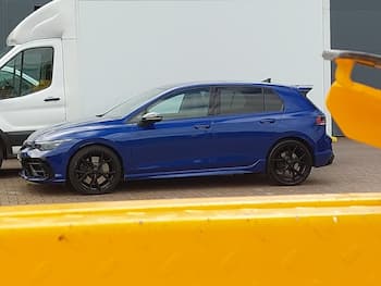 Used Volkswagen Golf 2025 for sale - 79732574: Photo