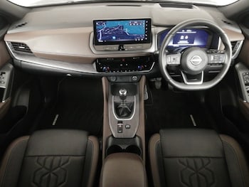 Used Nissan Qashqai 2025 for sale - 77108448: Photo