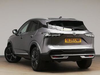 Used Nissan Qashqai 2025 for sale - 77108448: Photo