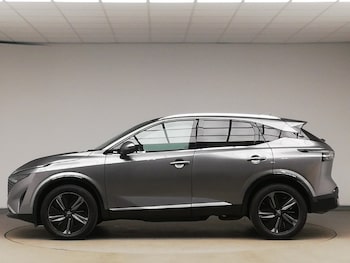 Used Nissan Qashqai 2025 for sale - 77108448: Photo