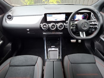 Used Mercedes-Benz GLA 2024 for sale - 78817038: Photo