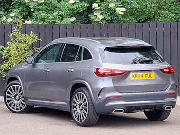Used Mercedes-Benz GLA 2024 for sale - 78817038: Photo