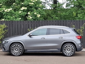 Used Mercedes-Benz GLA 2024 for sale - 78817038: Photo