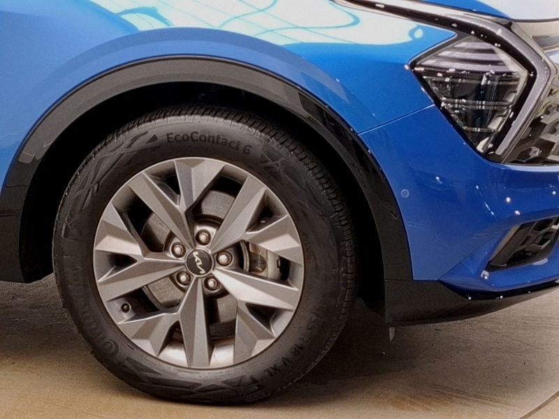 Used Kia Sportage 2023 for sale - 76816638: Photo 9