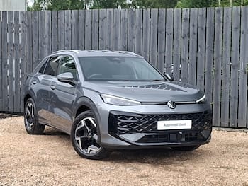 Used Volkswagen T-Roc 2026 for sale - 79610389: Photo
