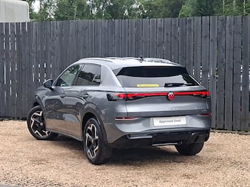 Used Volkswagen T-Roc 2026 for sale - 79610389: Photo