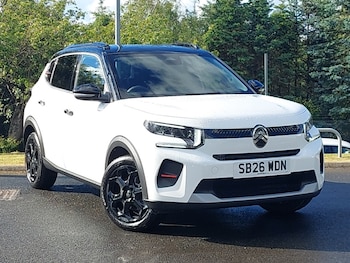 Used Citroen C3 2026 for sale - 78866023: Photo