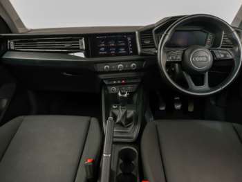 Used Audi A1 2022 for sale - 74965052: Photo