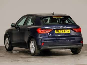Used Audi A1 2022 for sale - 74965052: Photo