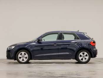 Used Audi A1 2022 for sale - 74965052: Photo