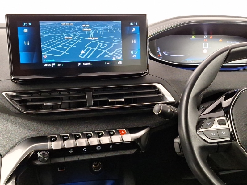 Used Peugeot 3008 2022 for sale - 77399232: Photo 10