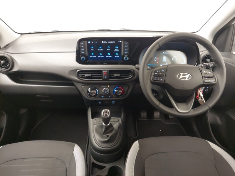 Used Hyundai i10 2025 for sale - 77115578: Photo 2