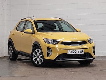 Kia - Stonic