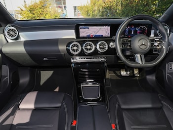 Used Mercedes-Benz CLA 2024 for sale - 78313125: Photo