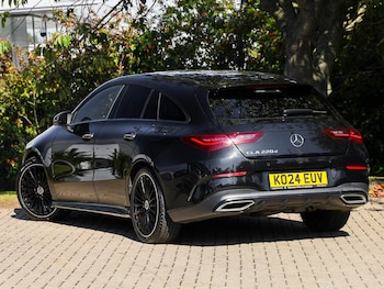 Used Mercedes-Benz CLA 2024 for sale - 78313125: Photo