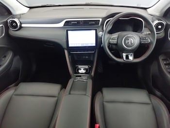 Used MG MG ZS 2025 for sale - 77851866: Photo