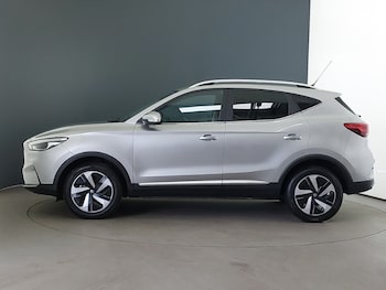 Used MG MG ZS 2025 for sale - 77851866: Photo