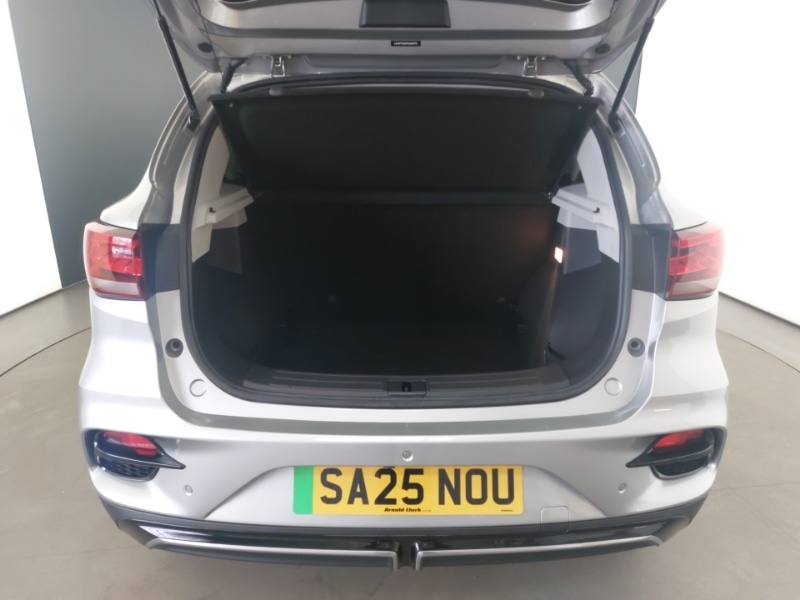 Used MG MG ZS 2025 for sale - 77851866: Photo 8