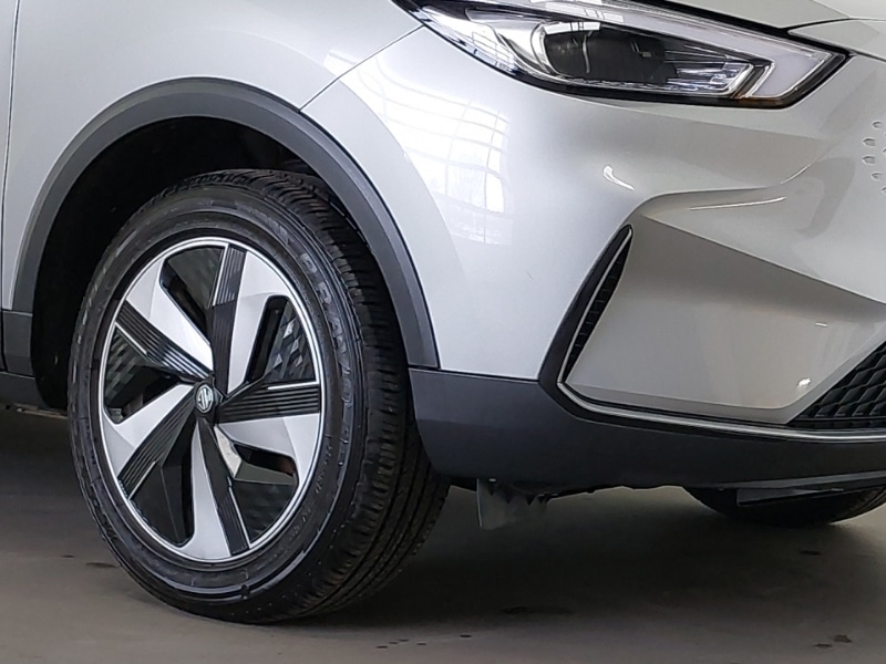 Used MG MG ZS 2025 for sale - 77851866: Photo 9