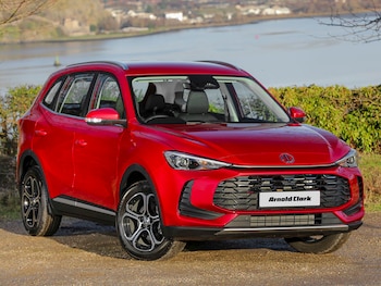 MG MG ZS feature image