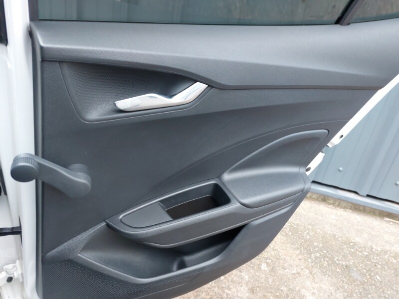 Used Skoda Fabia 2022 for sale - 77875365: Photo 11