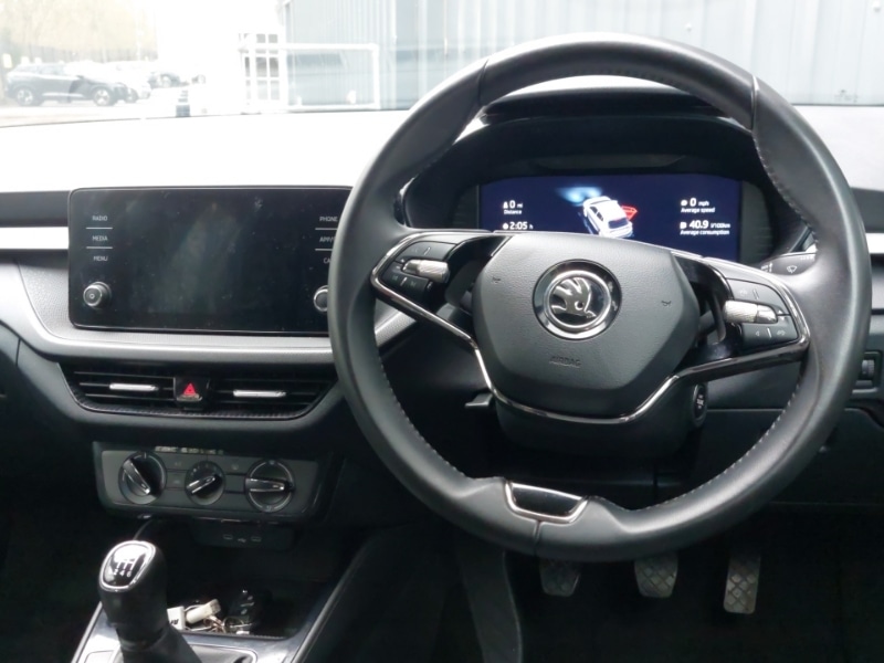 Used Skoda Fabia 2022 for sale - 77875365: Photo 7