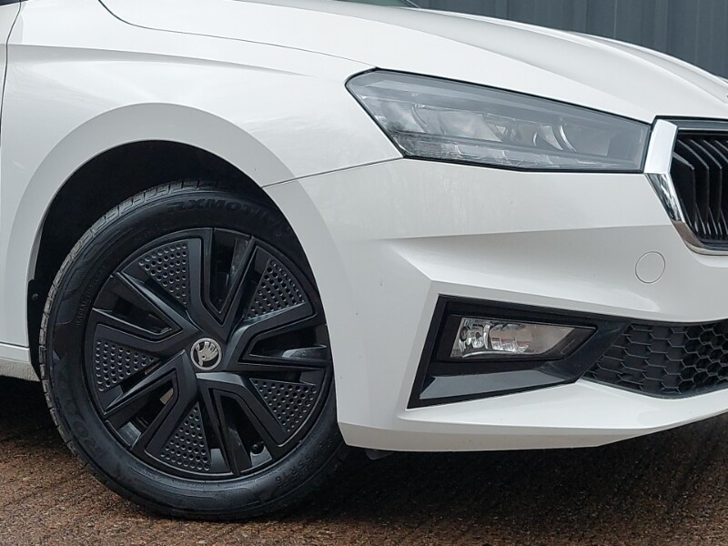 Used Skoda Fabia 2022 for sale - 77875365: Photo 9