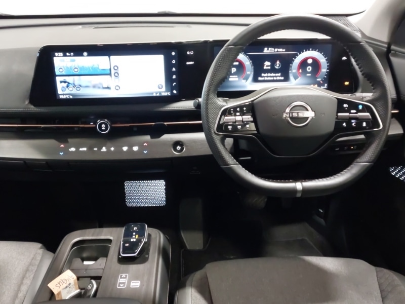 Used Nissan ARIYA 2023 for sale - 76392771: Photo 11