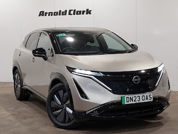 2023 - 160kW Advance 63kWh 5dr Auto [Sky Pack]