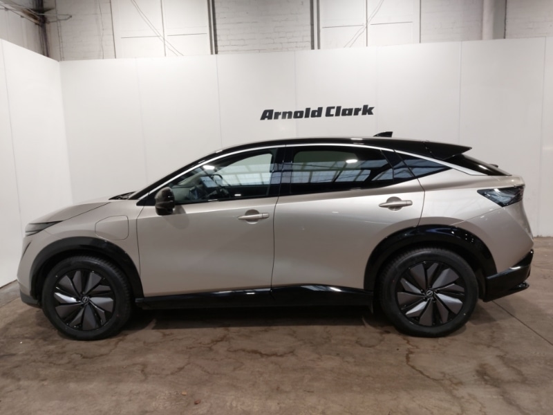 Used Nissan ARIYA 2023 for sale - 76392771: Photo 4